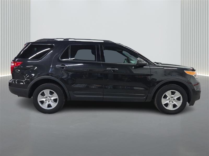 used 2014 Ford Explorer car, priced at $6,900