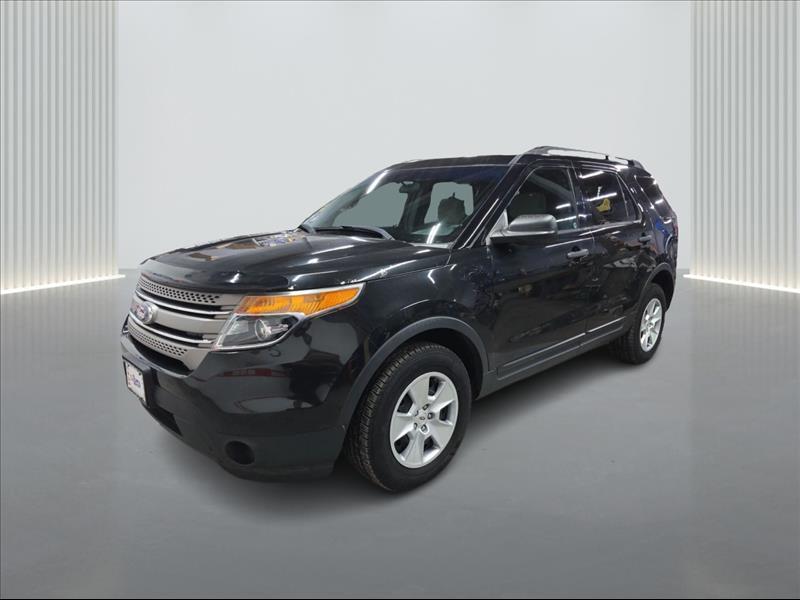 used 2014 Ford Explorer car, priced at $6,900