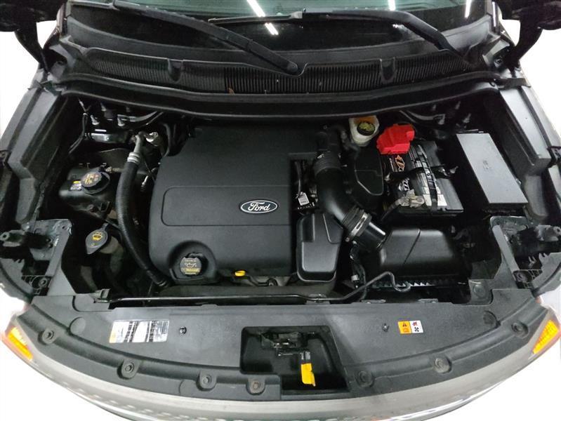 used 2014 Ford Explorer car, priced at $6,900