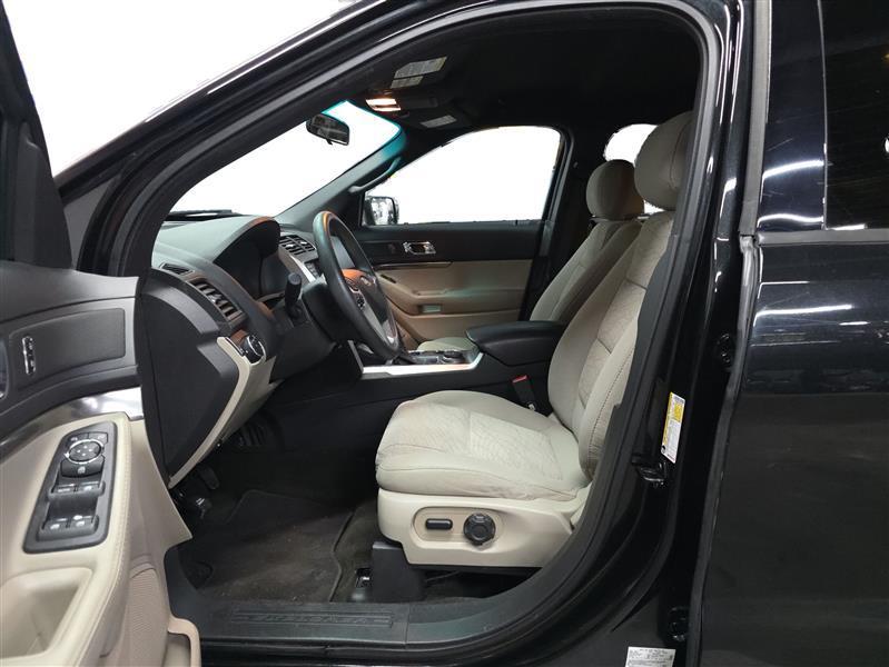 used 2014 Ford Explorer car, priced at $6,900