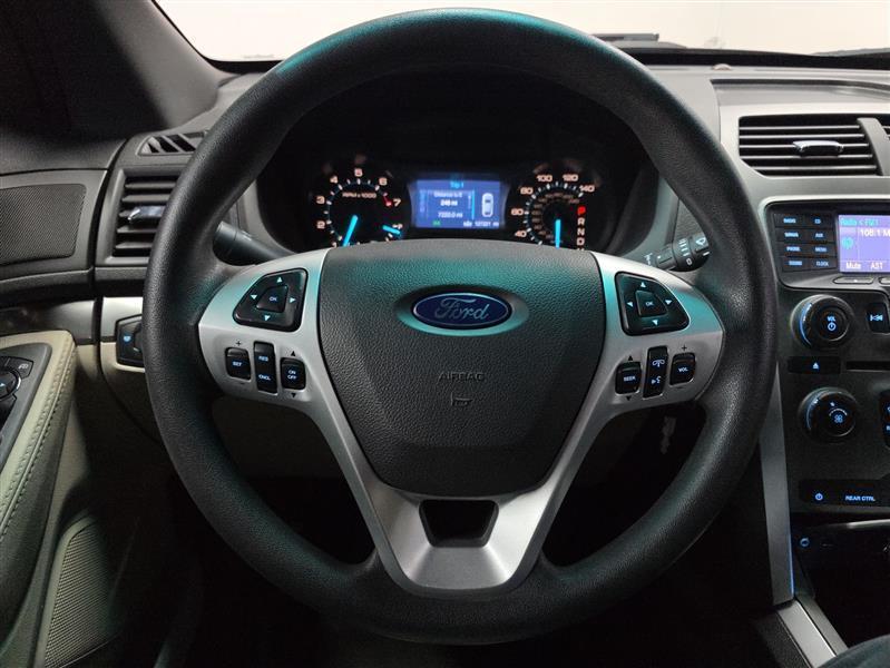 used 2014 Ford Explorer car, priced at $6,900