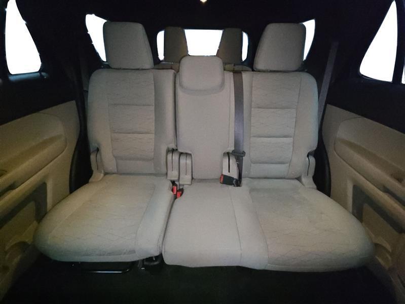 used 2014 Ford Explorer car, priced at $6,900