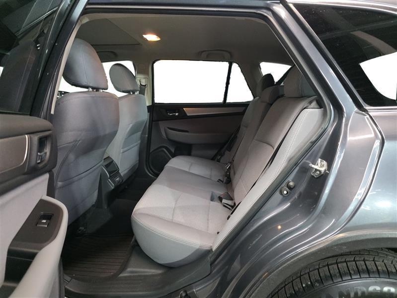 used 2018 Subaru Outback car, priced at $12,600