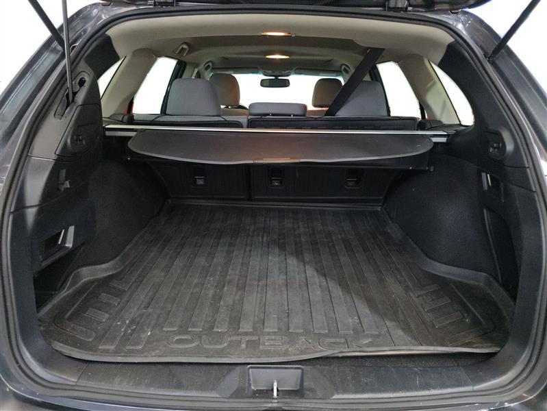used 2018 Subaru Outback car, priced at $12,600