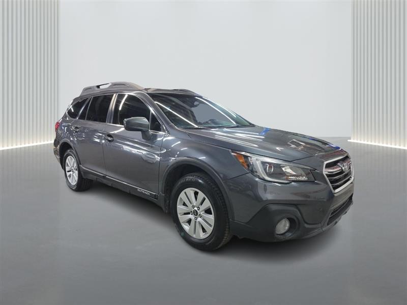 used 2018 Subaru Outback car, priced at $12,600