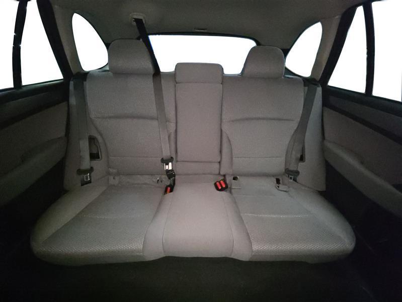 used 2018 Subaru Outback car, priced at $12,600