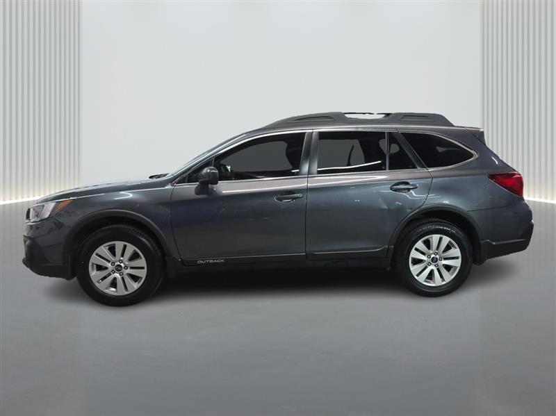 used 2018 Subaru Outback car, priced at $12,600