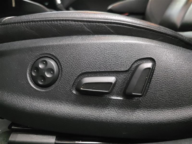 used 2015 Audi A3 car, priced at $9,600