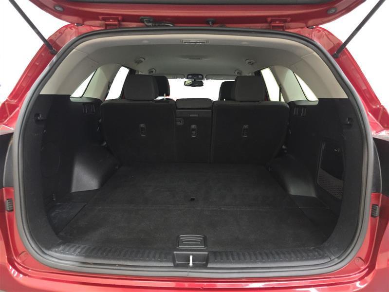 used 2017 Kia Sorento car, priced at $8,900