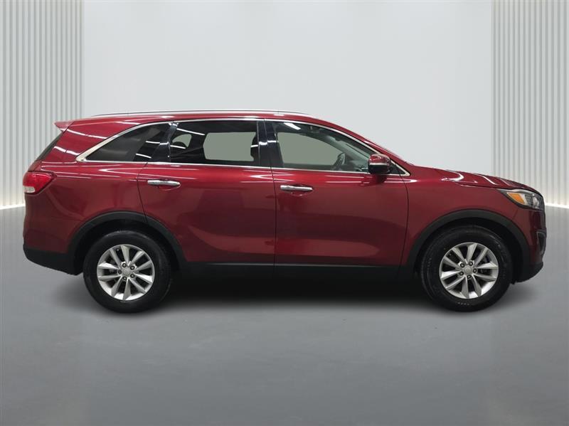 used 2017 Kia Sorento car, priced at $8,900