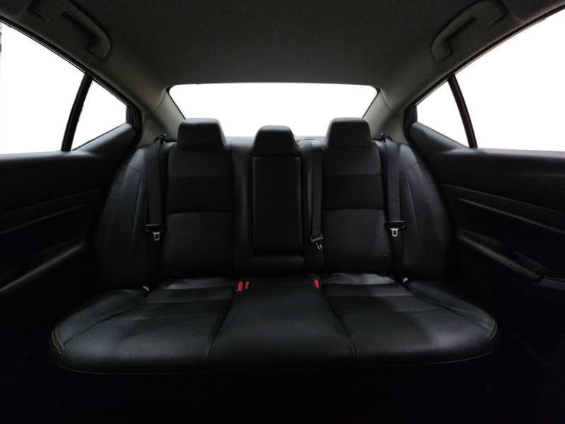 used 2024 Nissan Altima car, priced at $19,900