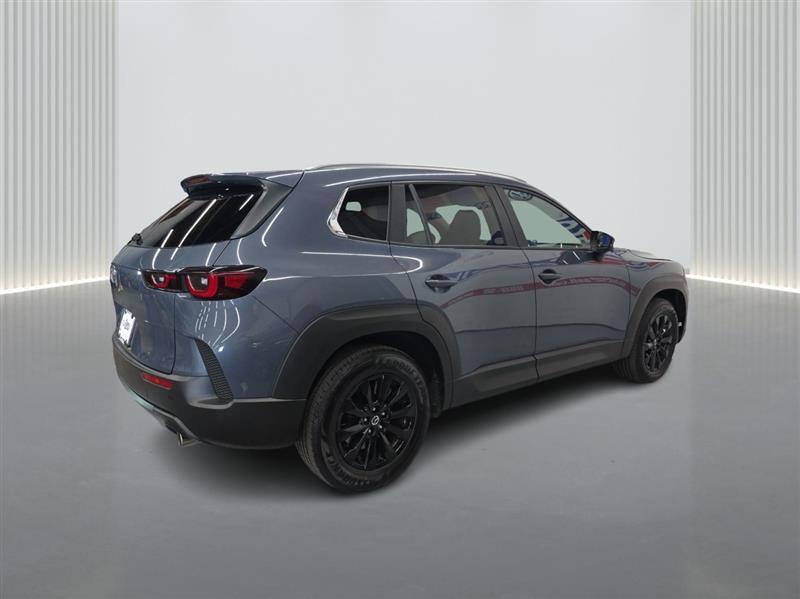 used 2026 Mazda CX-50 car, priced at $26,900