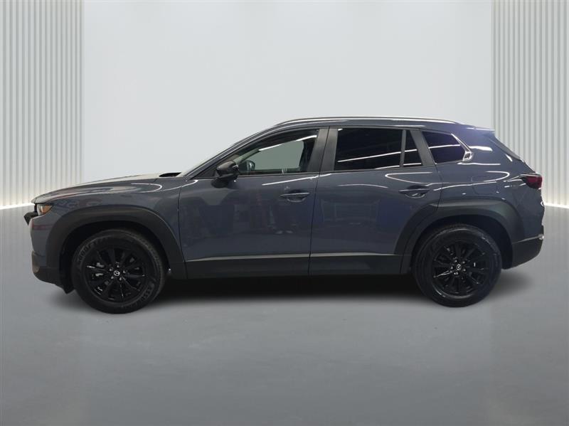 used 2026 Mazda CX-50 car, priced at $26,900
