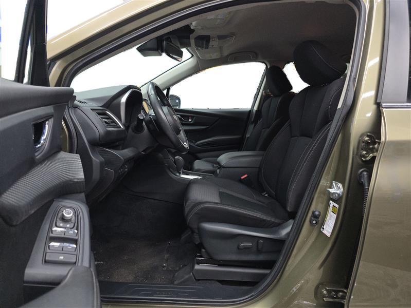 used 2023 Subaru Ascent car, priced at $22,600