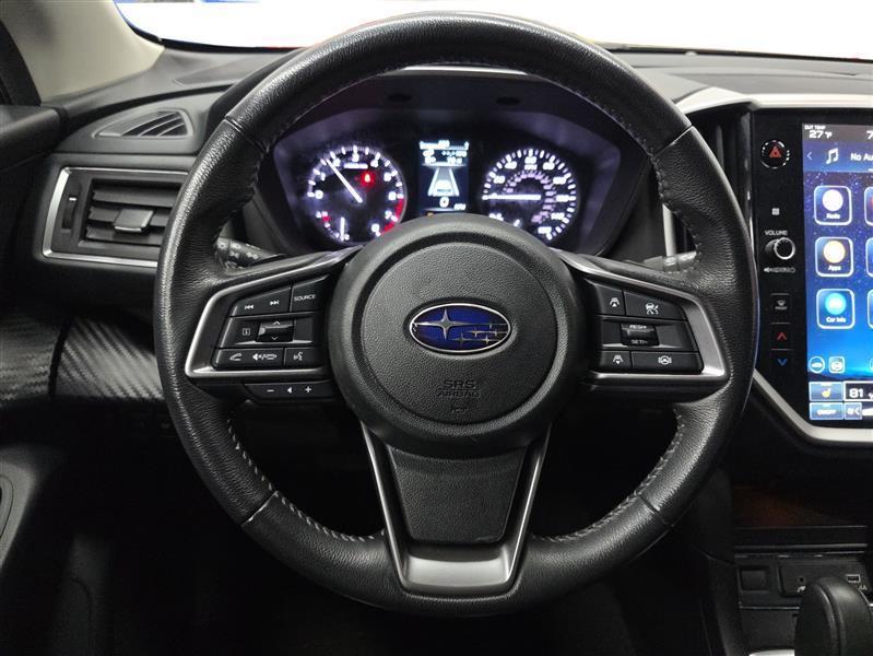 used 2023 Subaru Ascent car, priced at $22,600