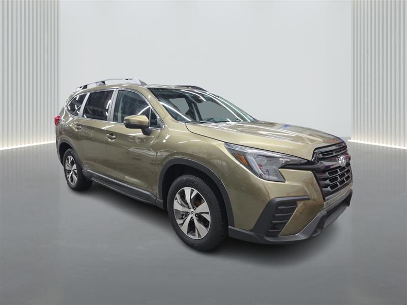 used 2023 Subaru Ascent car, priced at $22,600