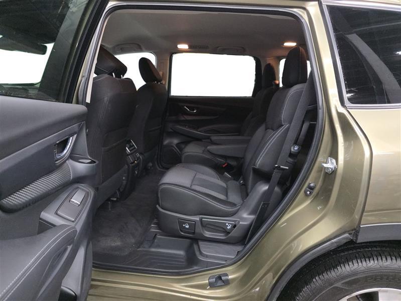 used 2023 Subaru Ascent car, priced at $22,600