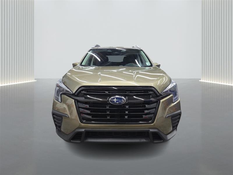 used 2023 Subaru Ascent car, priced at $22,600