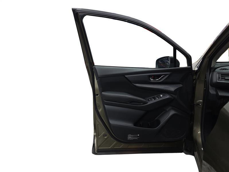 used 2023 Subaru Ascent car, priced at $22,600