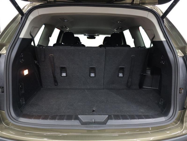 used 2023 Subaru Ascent car, priced at $22,600