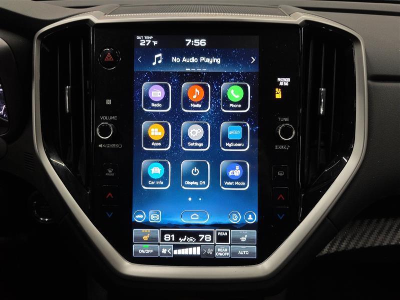 used 2023 Subaru Ascent car, priced at $22,600