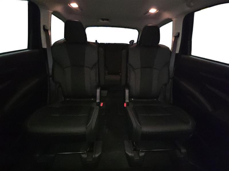 used 2023 Subaru Ascent car, priced at $22,600