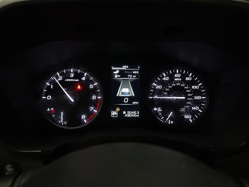 used 2023 Subaru Ascent car, priced at $22,600