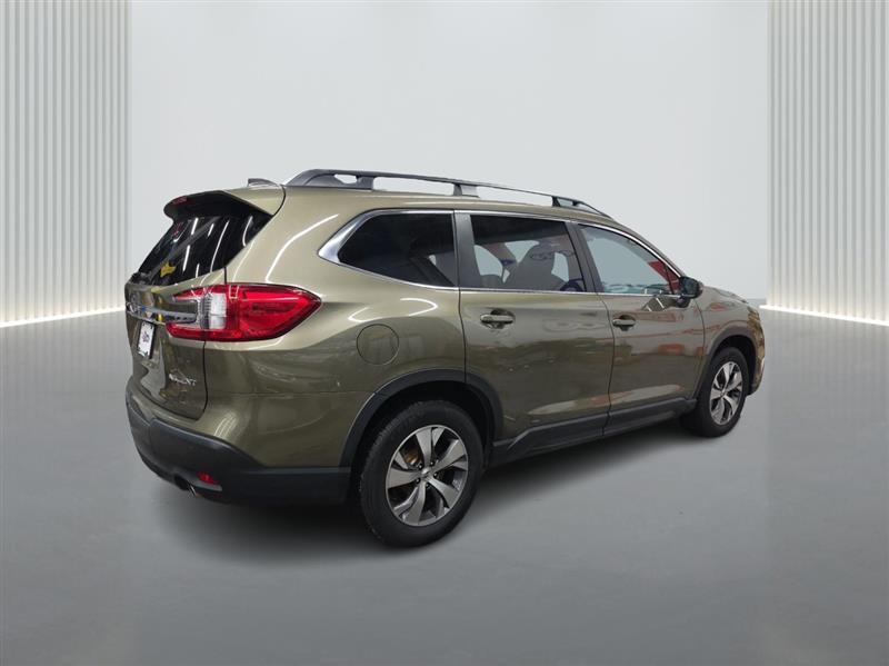 used 2023 Subaru Ascent car, priced at $22,600