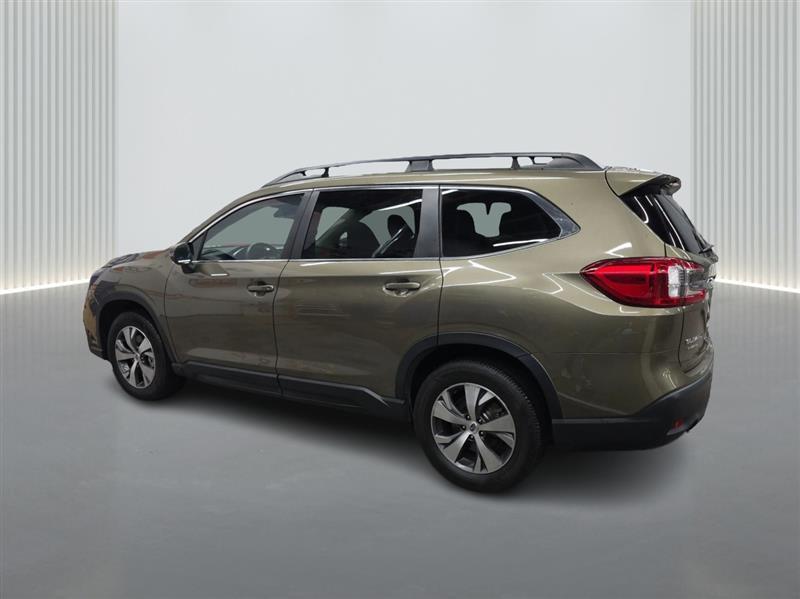used 2023 Subaru Ascent car, priced at $22,600