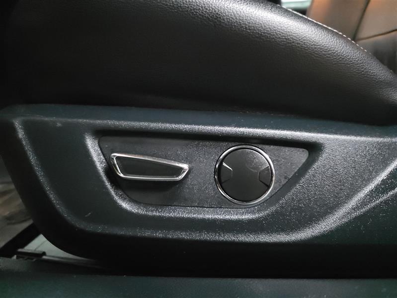 used 2016 Ford Mustang car, priced at $17,600