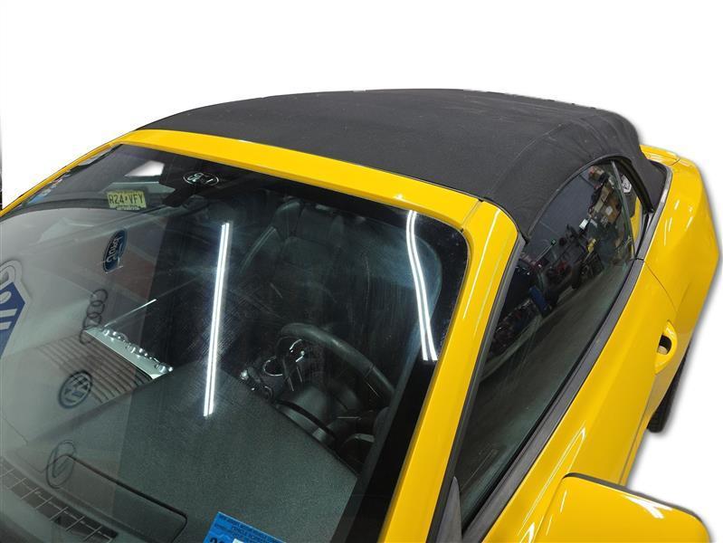 used 2016 Ford Mustang car, priced at $17,600