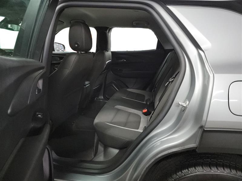 used 2023 Chevrolet TrailBlazer car, priced at $14,800