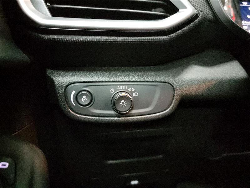 used 2023 Chevrolet TrailBlazer car, priced at $14,900