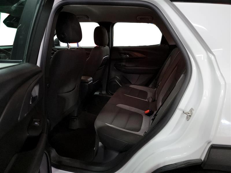 used 2023 Chevrolet TrailBlazer car, priced at $14,900