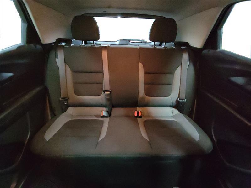 used 2023 Chevrolet TrailBlazer car, priced at $16,500