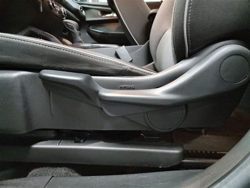 used 2023 Chevrolet TrailBlazer car, priced at $16,500