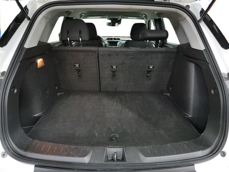 used 2023 Chevrolet TrailBlazer car, priced at $16,500