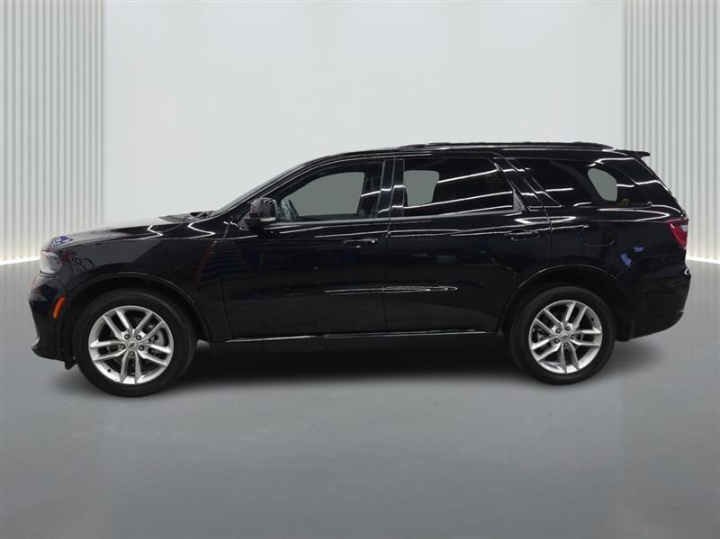 used 2025 Dodge Durango car, priced at $32,200