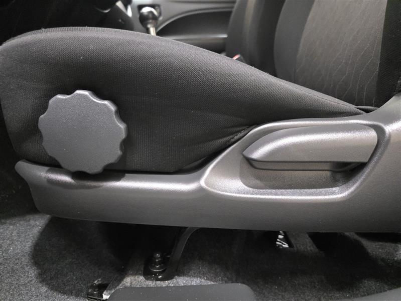 used 2024 Mitsubishi Mirage car, priced at $12,900