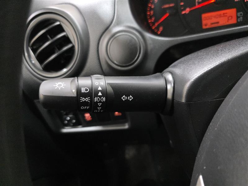 used 2024 Mitsubishi Mirage car, priced at $12,900