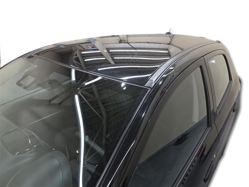 used 2024 Mitsubishi Mirage car, priced at $12,900