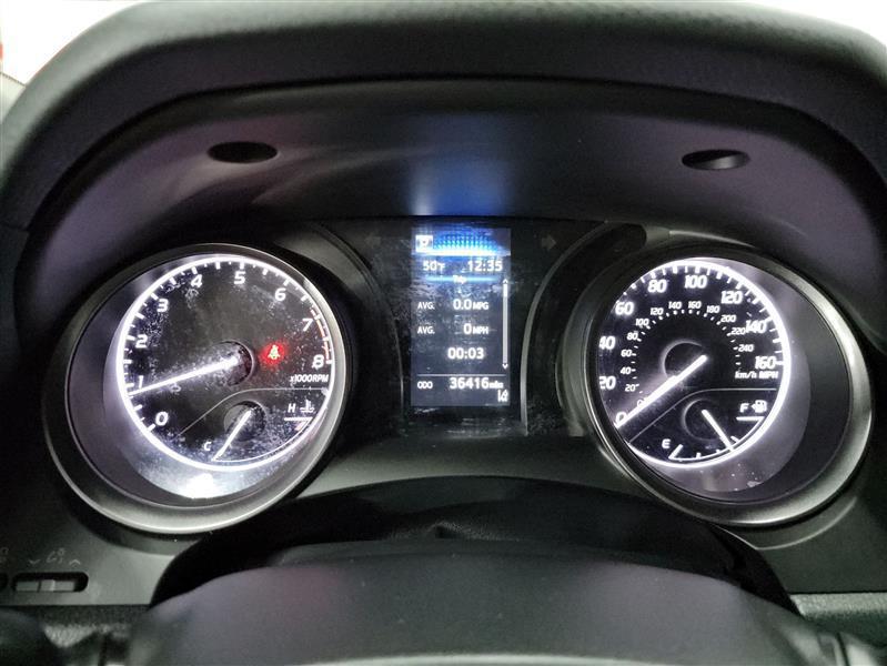 used 2021 Toyota Camry car, priced at $20,600