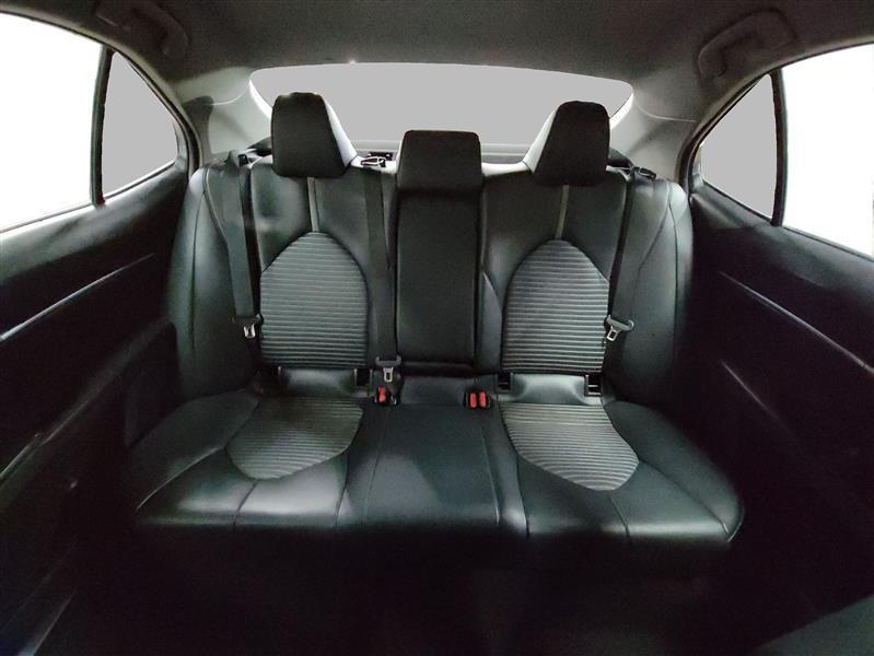 used 2021 Toyota Camry car, priced at $20,600