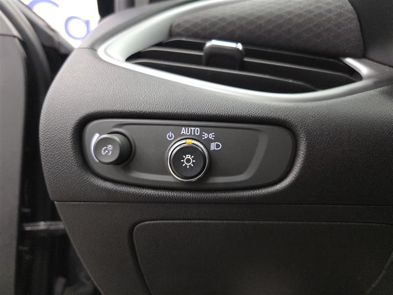 used 2022 Chevrolet Malibu car, priced at $13,600