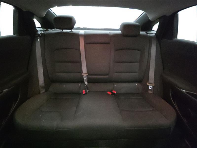 used 2022 Chevrolet Malibu car, priced at $13,600