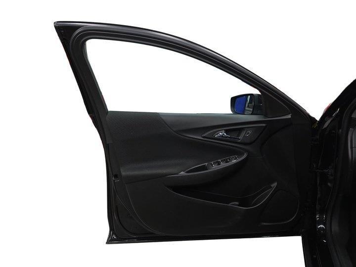 used 2022 Chevrolet Malibu car, priced at $13,600