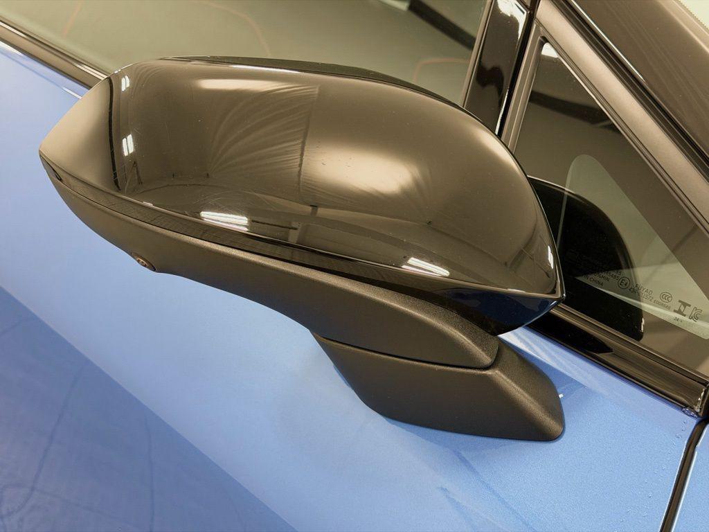 new 2026 Chevrolet Equinox EV car, priced at $34,095