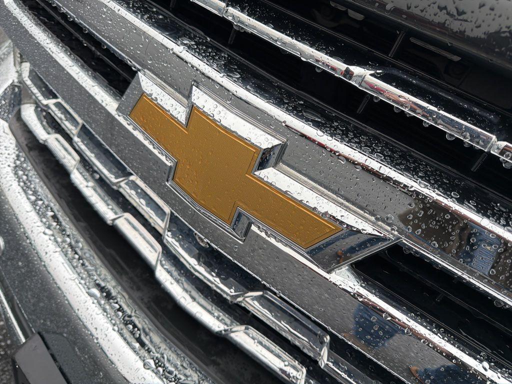 used 2020 Chevrolet Silverado 1500 car, priced at $42,750