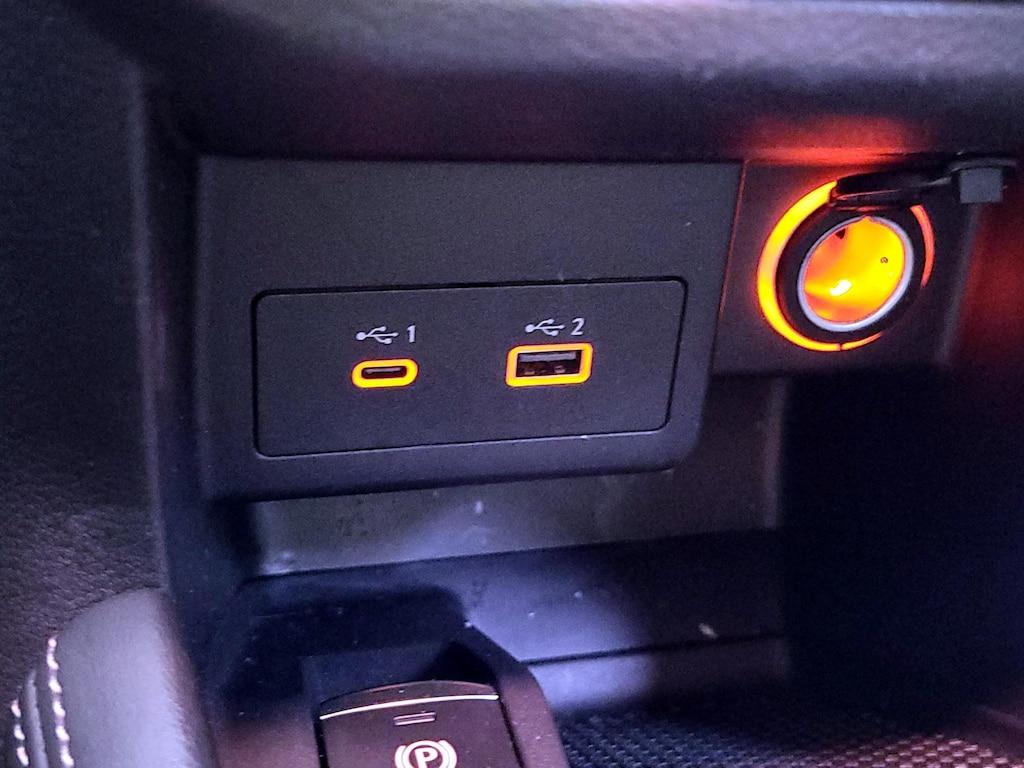 used 2023 Nissan Kicks car, priced at $20,998