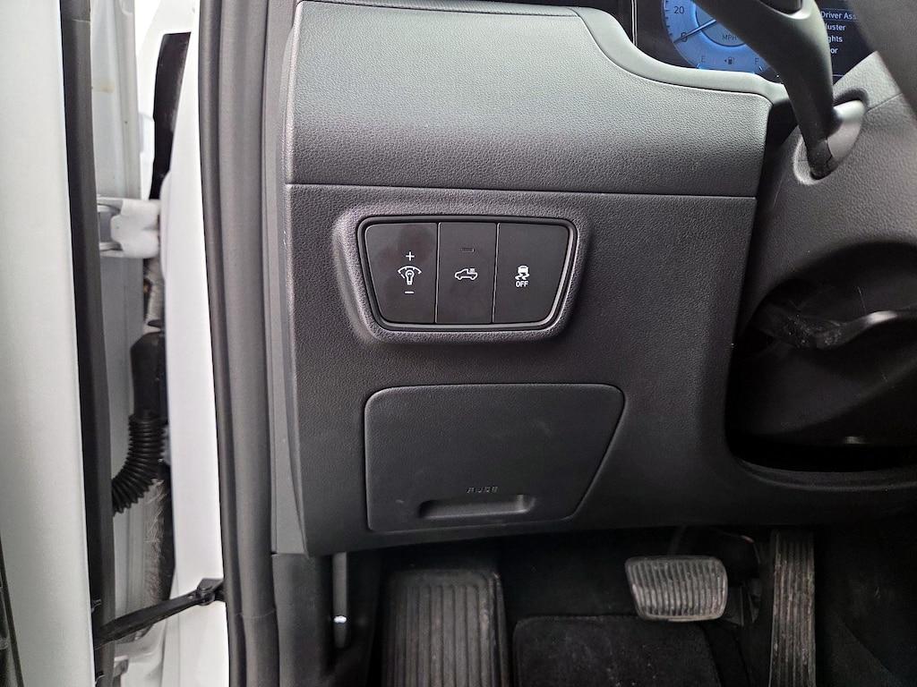 used 2022 Hyundai SANTA CRUZ car, priced at $23,998